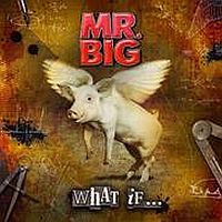 Mr. Big What If