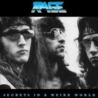 Rage Secrets In A Weird World