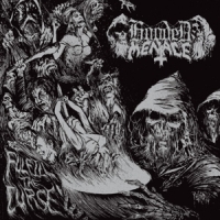 Hooded Menace Fulfill The Curse