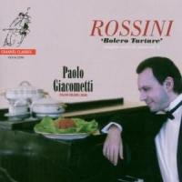 Rossini, Gioachino Complete Piano Works 6