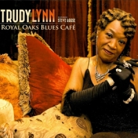 Trudy Lynn Feat. Steve Krase 