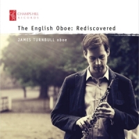 Turnbull, James English Oboe: Rediscovered