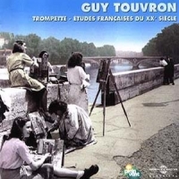 Touvron, Guy Etudes De Trompettes Du Xx Eme Siec