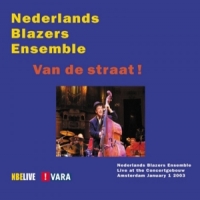 Nederlands Blazers Ensemble Van De Straat