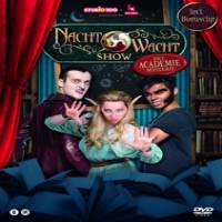 Nachtwacht Nachtwacht Academie (show)