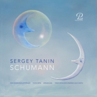 Tanin, Sergey Robert Schumann: Davidsbundlertanze