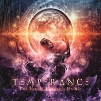 Temperance The Earth Embraces Us All