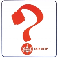 After Shave Skin Deep -coloured-