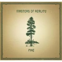 Masters Of Reality Pine/cross Dover
