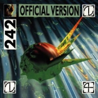Front 242 Official Version