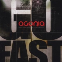Agoria Go Fast