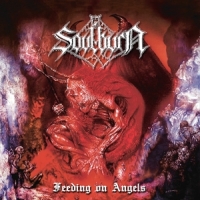 Soulburn Feeding On Angels -coloured-