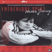 Spigt, Frederique Mans Genoeg