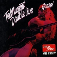 Nugent, Ted Double Live Gonzo