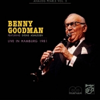Goodman, Benny Analog Pearls Vol. 5/live In Hambur