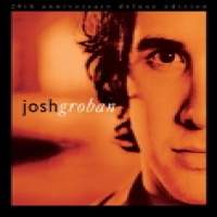 Groban, Josh Closer (20th Ann. Deluxe) -coloured-