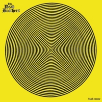 Dead Brothers Black Moose