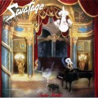 Savatage Gutter Ballet 2011