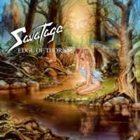 Savatage Edge Of Thorns