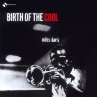 Davis, Miles Birth Of The Cool