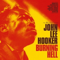 Hooker, John Lee Burning Hell