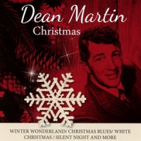 Martin, Dean Christmas