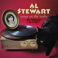 Stewart, Al Songs On The Radio