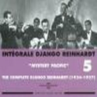Reinhardt, Django Django Reinhardt - Integrale Vol 5