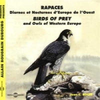 Sound Effects Birds Of Prey & Owls Of Western Europe