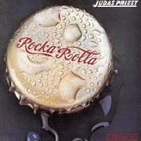Judas Priest Rocka Rolla