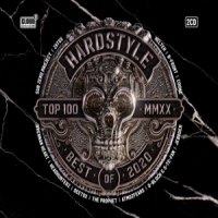 Various Hardstyle Top 100 - Best Of 2020