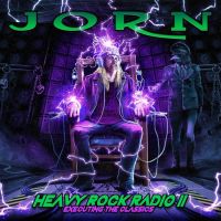 Jorn Heavy Rock Radio 2