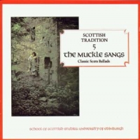 Various Muckle Sangs. Scottish Tr