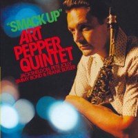 Pepper, Art -quintet- Smack Up