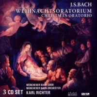 Bach, J.s. Weihnachtsoratorium-digi-