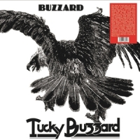 Tucky Buzzard Buzzard