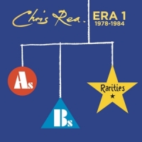 Rea, Chris Era 1 A's B's & Rarities
