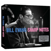 Evans, Bill Sharp Notes