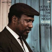 Thelonious Monk Quartet Monk's Dream -ltd-