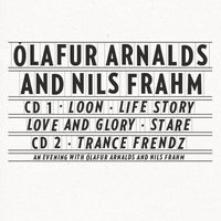 Arnalds, Olafur & Nils Frahm Collaborative Works