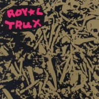 Royal Trux Skulls