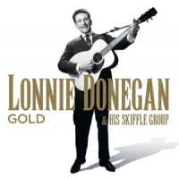 Donegan, Lonnie Gold