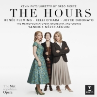 Fleming, Renee & Kelli O'hara & Joyce Didonato & Yannick Nezet-seguin Kevin Puts: The Hours (live)