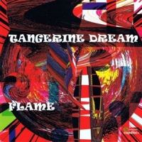 Tangerine Dream Flame