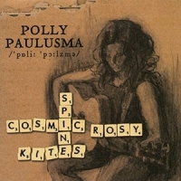 Paulusma, Polly Cosmic Rosy Spine Kites