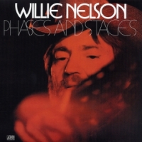Nelson, Willie Phases And Stages
