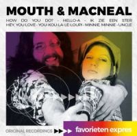 Mouth & Macneal Favorieten Expres