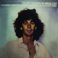 Blunstone, Colin I Don't Believe In Miracles