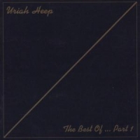 Uriah Heep Best Of Vol.1