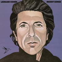 Cohen, Leonard Recent Songs -hq-